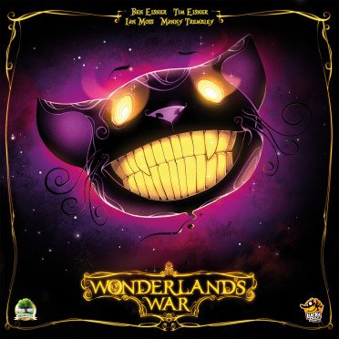 Wonderlands War